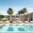 5 Bedroom Villa for sale at Elie Saab, Villanova, Dubai Land