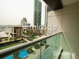 在Marina Heights出售的1 卧室 住宅, Dubai Marina Walk