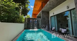 Viviendas disponibles en The 8 Pool Villa