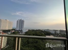 1 Schlafzimmer Wohnung zu vermieten im The Riviera Jomtien, Nong Prue, Pattaya, Chon Buri