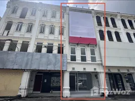 ร้านขายของ 4 ห้องนอน ให้เช่า ในทำเล กะทู้, ภูเก็ต, กะทู้, กะทู้, ภูเก็ต, ไทย