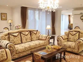 4 Schlafzimmer Appartement zu vermieten im Piyathip Place, Khlong Tan Nuea, Watthana