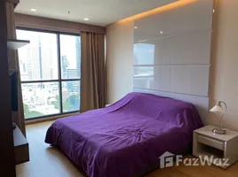 1 Habitación Departamento en alquiler en The Address Sathorn, Si Lom