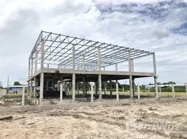 ขายที่ดิน ในโครงการ หมู่บ้านปิ่นทองแลนด์ แฟคทอรี่, ละหาร