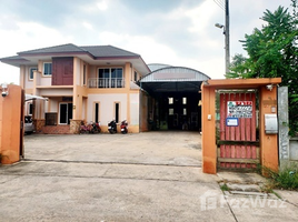 4 Habitación Casa en venta en Tailandia, Tha Sao, Krathum Baen, Samut Sakhon, Tailandia