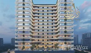 1 chambre Appartement a vendre à Skycourts Towers, Dubai IVY Garden