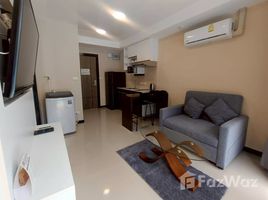 ขายคอนโด 1 ห้องนอน ในโครงการ ไม้ขาว บีช คอนโดเทล, ไม้ขาว