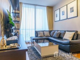 1 Habitación Departamento en alquiler en Noble Revo Silom, Si Lom