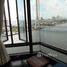 Studio Penthouse for sale at Juldis River Mansion, Wat Sam Phraya, Phra Nakhon, Bangkok
