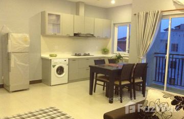 Modern 2 Bedroom Apartment Close to Russian Market in Stueng Mean Chey, 金边