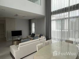 4 Bedroom House for rent at Nantawan Rama 9 – Srinakarin, Saphan Sung