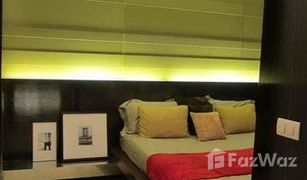 ขายคอนโด 2 ห้องนอน ใน มักกะสัน, กรุงเทพมหานคร แมนฮัตตัน ชิดลม