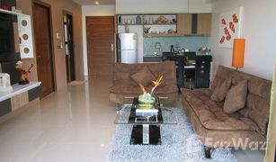 1 Schlafzimmer Wohnung zu verkaufen in Chalong, Phuket Chalong Miracle Lakeview