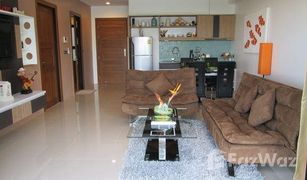 1 Bedroom Condo for sale in Chalong, Phuket Chalong Miracle Lakeview