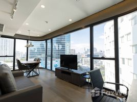 2 Bedroom Condo for sale at Ashton Chula-Silom, Si Phraya