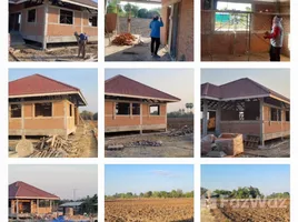 ขายบ้านเดี่ยว 2 ห้องนอน ใน หนองปลิง, นครสวรรค์, หนองปลิง, เมืองนครสวรรค์