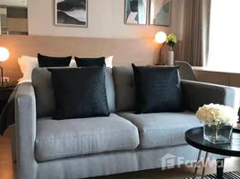 คอนโด 1 ห้องนอน ให้เช่า ในโครงการ เดอะ ซีเล็คเต็ด เกษตร-งามวงศ์วาน, ลาดยาว