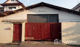 N/A Warehouse for sale in Khlong Chaokhun Sing, Bangkok 