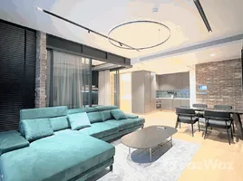 อพาร์ทเม้นท์ 2 ห้องนอน ให้เช่า ในโครงการ เดอะ สแตรนด์ ทองหล่อ, คลองตันเหนือ, วัฒนา, กรุงเทพมหานคร, ไทย