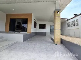 วิลล่า 3 ห้องนอน ให้เช่า ในโครงการ บ้านสวนเนรมิต 5, ศรีสุนทร