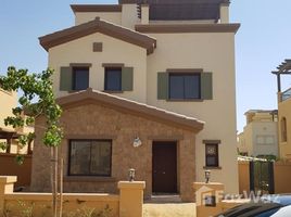 4 Bedroom Villa for sale at Mivida, The 5th Settlement