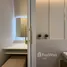 1 Schlafzimmer Wohnung zu verkaufen im The Sense Sukhumvit, Bang Na, Bang Na, Bangkok