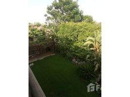 4 Bedroom Villa for rent at Lake View, The 5th Settlement, New Cairo City