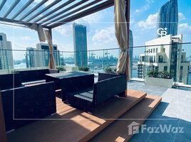 1 спален Квартира на продажу в Harbour Gate Tower 1, Creekside 18