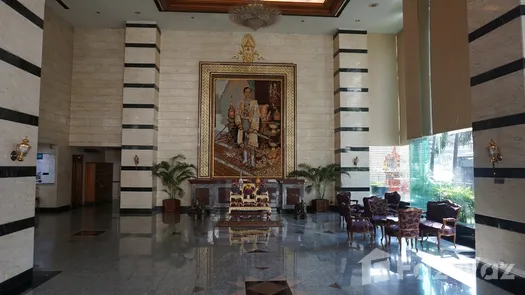 รูปถ่าย 1 of the Reception / Lobby Area at ลาส โคลินาส