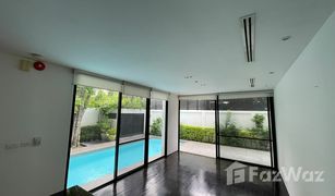 4 Bedrooms House for sale in , Bangkok 