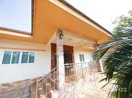 5 Habitación Casa en alquiler en Chon Buri, Huai Yai, Pattaya, Chon Buri