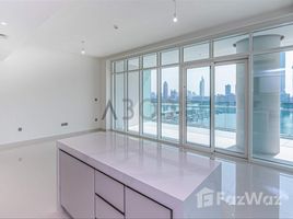 4 спален Квартира на продажу в Marina Vista, EMAAR Beachfront