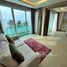 1 Habitación Departamento en venta en Paradise Ocean View, Bang Lamung