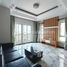 2 спален Квартира в аренду в Fully Furnished 2-Bedroom Apartment for Rent, Tuol Svay Prey Ti Muoy