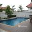 4 Bedroom Villa for rent in Bangkok, Bang Kapi, Huai Khwang, Bangkok