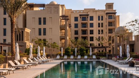 Photos 1 of the Communal Pool at Al Jazi