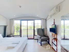 在Venetian Signature Condo Resort Pattaya出售的开间 公寓, 农保诚, 芭提雅