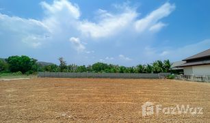 N/A Land for sale in Hua Hin City, Hua Hin 