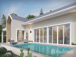 3 Habitación Villa en venta en View Till Khao, Hin Lek Fai