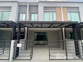 3 Habitación Villa en alquiler en Pleno Sukhumvit-Bangna 2, Bang Kaeo, Bang Phli