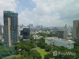 1 Bedroom Condo for rent in Wang Mai, Bangkok Sindhorn Residence Langsuan