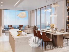 3 спален Квартира на продажу в Palm Beach Towers 2, Shoreline Apartments, Palm Jumeirah