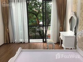 4 Schlafzimmer Haus zu verkaufen in Ha Dong, Hanoi, Van Quan, Ha Dong