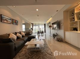 2 Bedroom Apartment for rent at City Garden Apartment, Ward 21