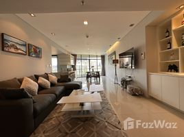 2 Schlafzimmer Appartement zu vermieten im City Garden Apartment, Ward 21, Binh Thanh