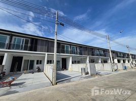 3 Habitación Adosado en venta en Supalai Primo Chalong Phuket, Chalong, Phuket Town, Phuket