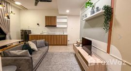 Unidades disponibles en Residences Sixteen