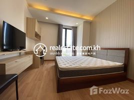 [Central Market] Modern 2 Bedroom For Rent Near Sorya Shopping Mall で賃貸用の 2 ベッドルーム アパート, Voat Phnum