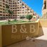 1 Bedroom Apartment for sale at Fayrouz, Bab Al Bahar, Al Marjan Island, Ras Al-Khaimah