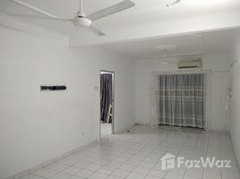 3 Bilik Tidur Apartmen for rent at Pelangi Heights, Kapar, Klang, Selangor, Malaysia